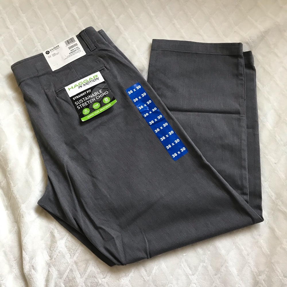 Haggar Chino Pants